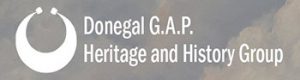 Donegal GAP Heritage and History