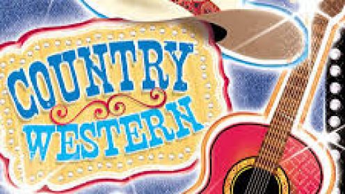The First Big Event of 2017 – The Country and Western Festival 2017