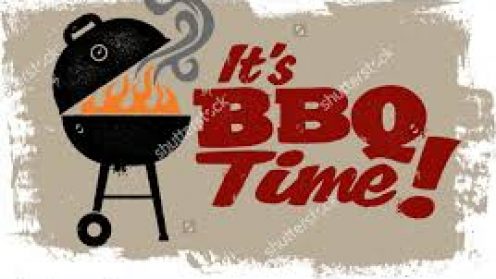 Come along and enjoy The Big Summer Charity Barbecue – Sunday 20th August, 2017