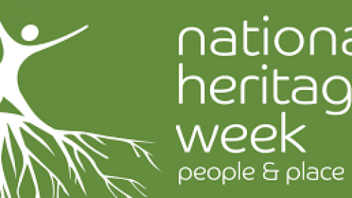 National Heritage Week Events