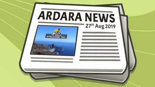 Community Notices 27th August 2019