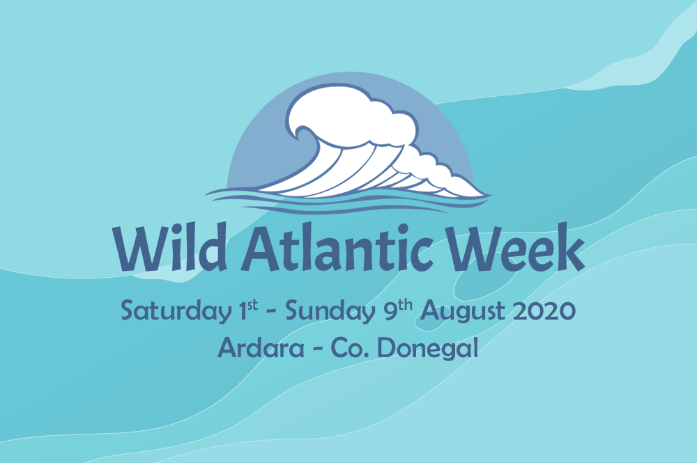 Wild Atlantic Week, Ardara, Co. Donegal