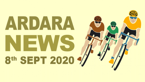 Ardara News 7th Sept 2020