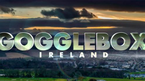 Gogglebox Ireland Looking for Donegal Families