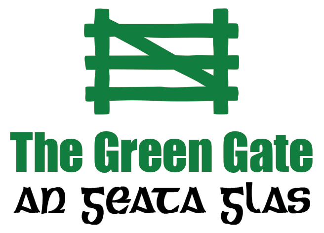 The Green Gate B&B