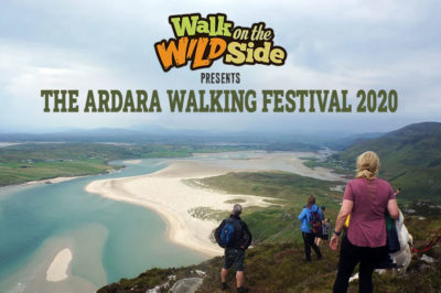 Ardara Walking Festival 2020