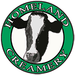 Homeland Creamery