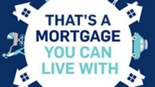 Mortgage Open Day – Saturday 23rd April Ulster Bank Ardara