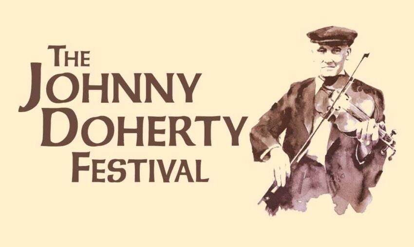 The Johnny Doherty Festival, Ardara