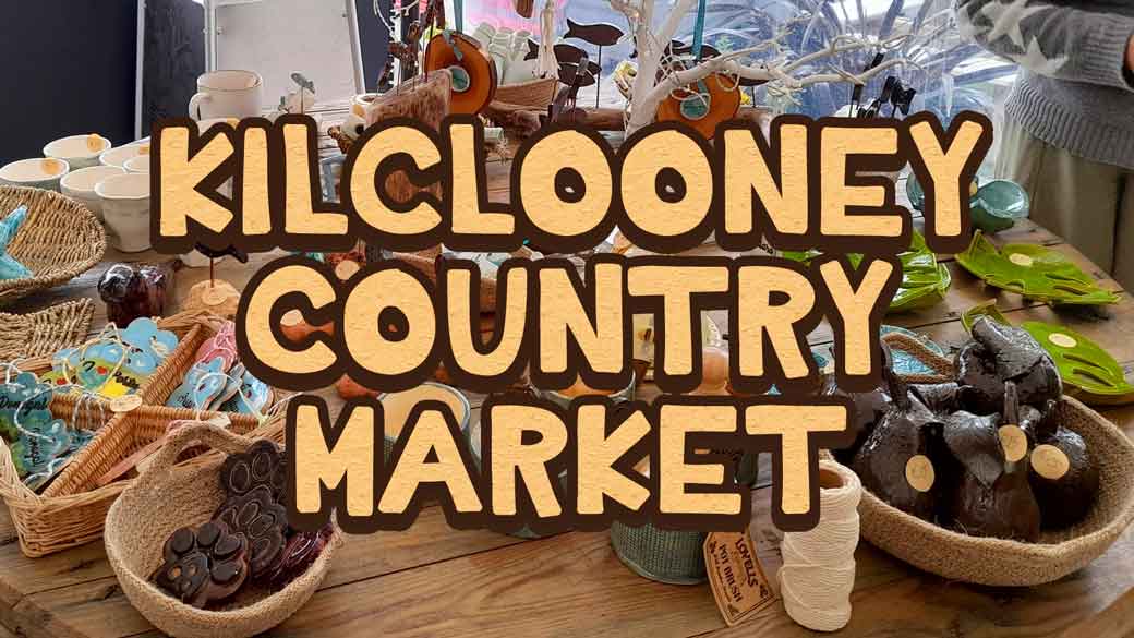 Kilclooney Country Market