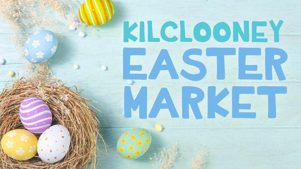 Kilclooney Easter Market