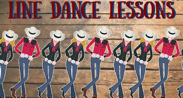 Line Dance Lessons