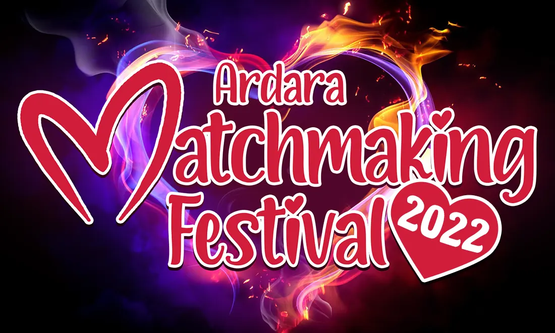 Ardara Matchmaking Festival 2022