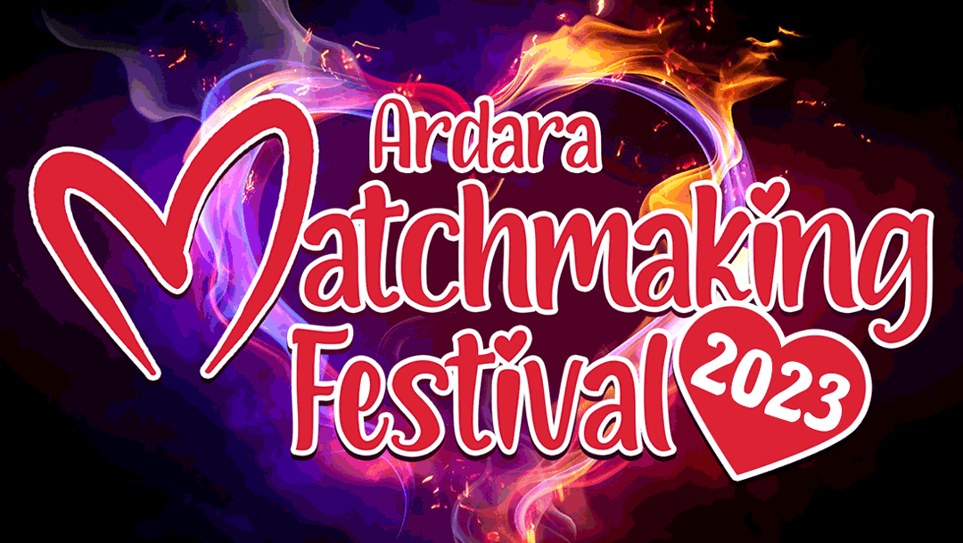 Ardara Matchmaking Festival 2023