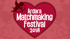 Matchmaking Festival