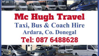 Mc Hugh Travel