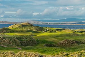 Narin Portnoo Golf Club