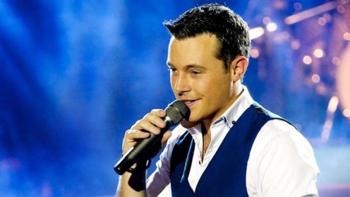 Nathan Carter