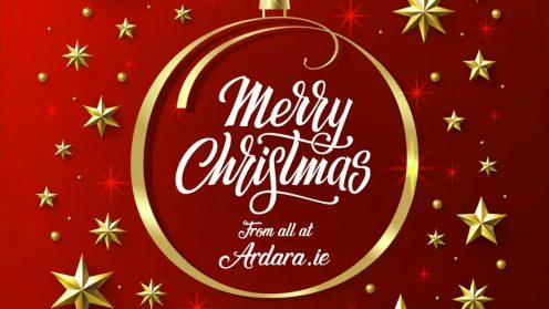 Ardara News December 8th 2020