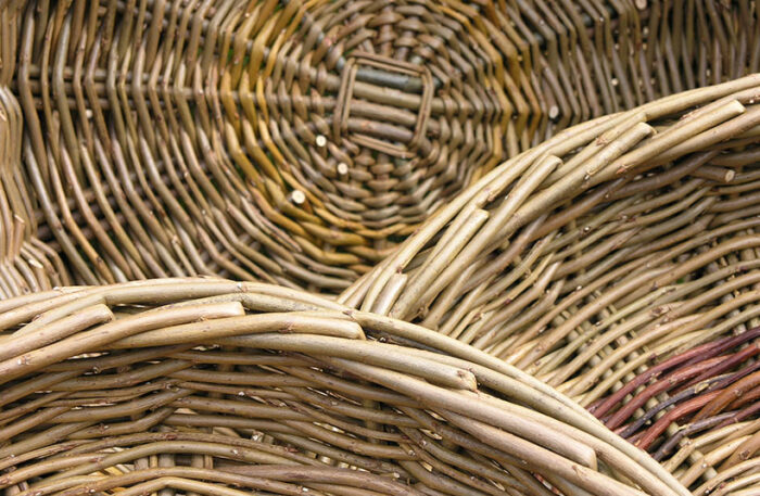Basket Weaving Classes
