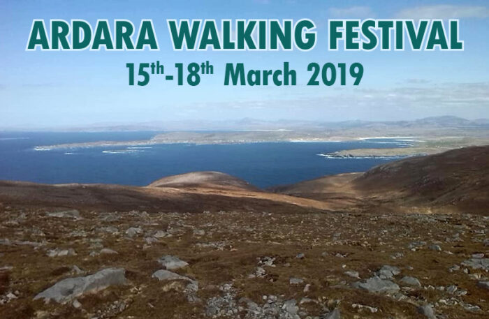 Ardara Walking Festival 2019