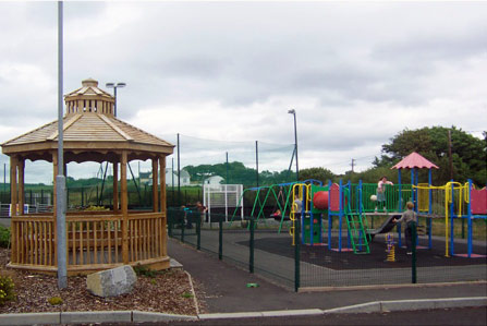 Kilclooney playground