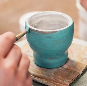 Pottery Classes in Ardara