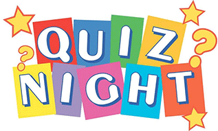 quiz night