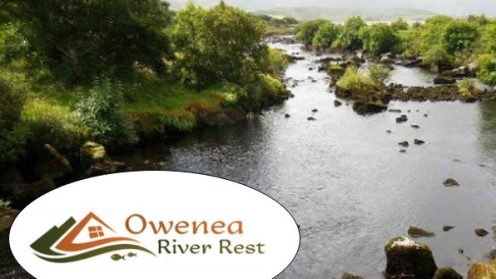 Owenea River Rest Opening Soon