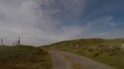 GOPRO: Rosbeg, Portnoo, Donegal