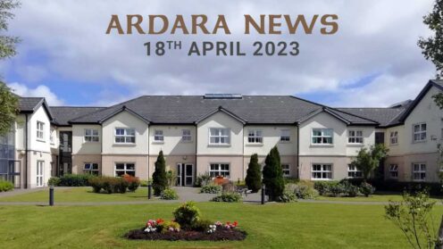 Ardara News 18th April 2023