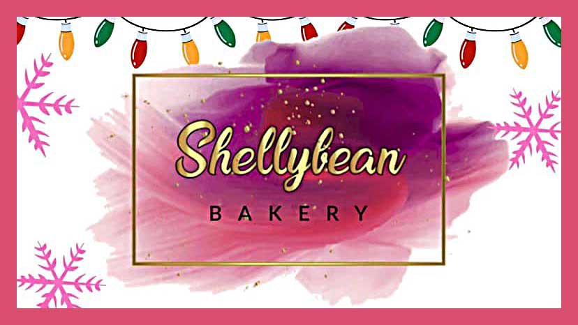 Shellybean Bakery pop-up Shop