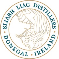 Sliabh Liag Distillers logo