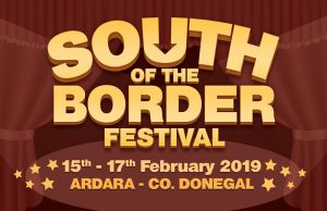 South of the Border Festival, Ardara