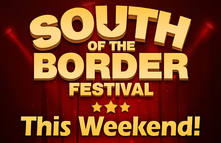 South of the Border Festival, Ardara, Co. Donegal