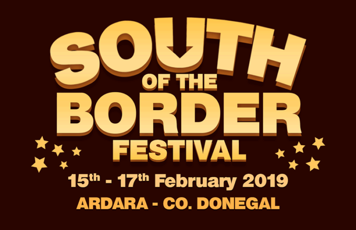 South of the Border Festival