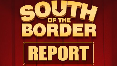 South of the Border 2019 Report