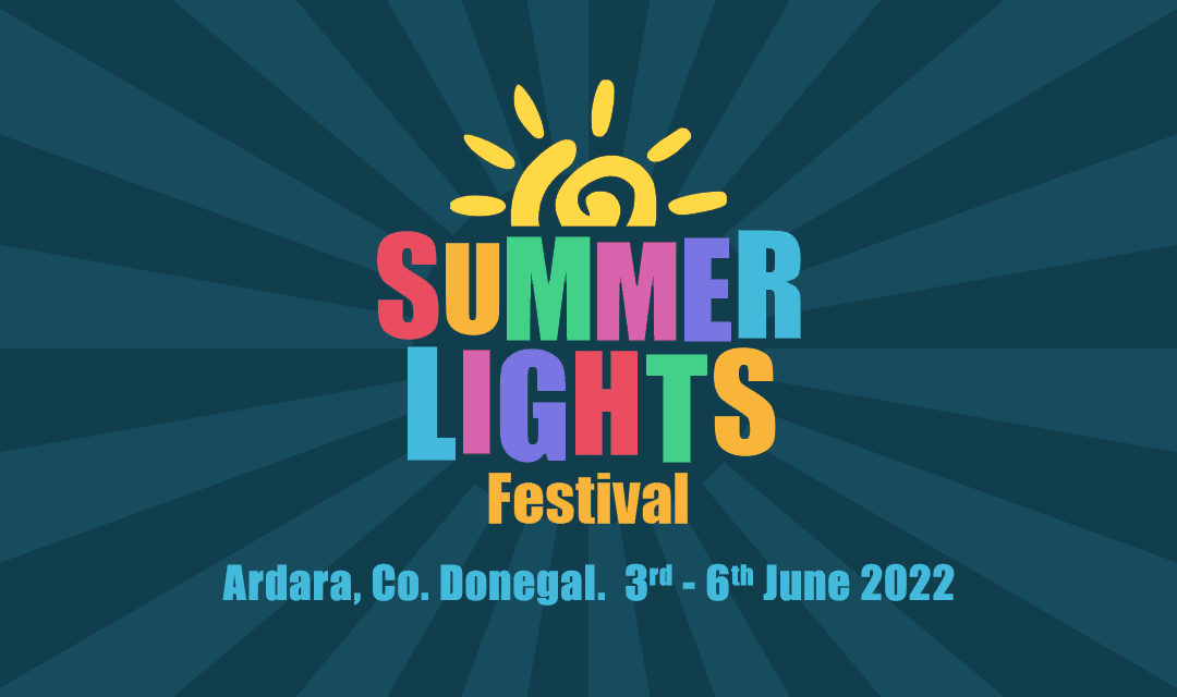Summer Lights Festival, Ardara, 2022