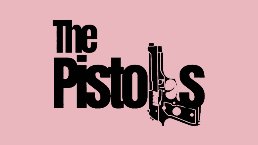 The Pistols band