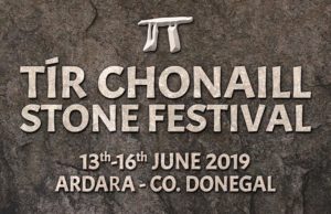 Tir Chonaill Stone Festival