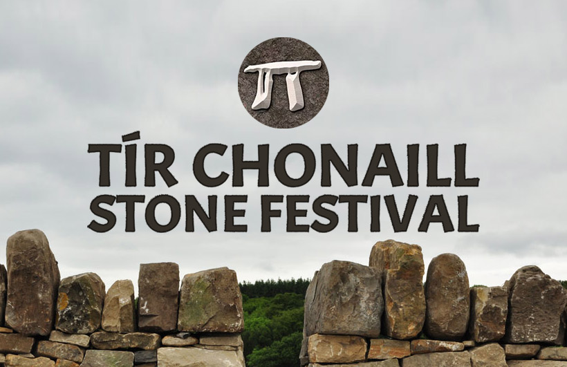 Tír Chonaill Stone Festival 2019 - Ardara