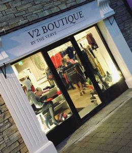 V2 Boutique