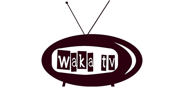 Waka TV Logo
