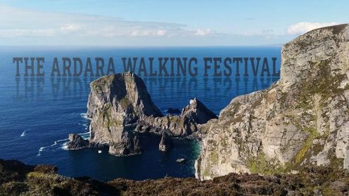 Book Your Place for the Walking Festival