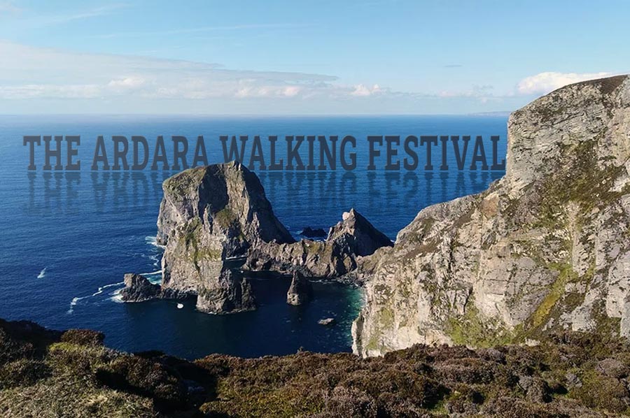 Ardara Walking Festival 2020