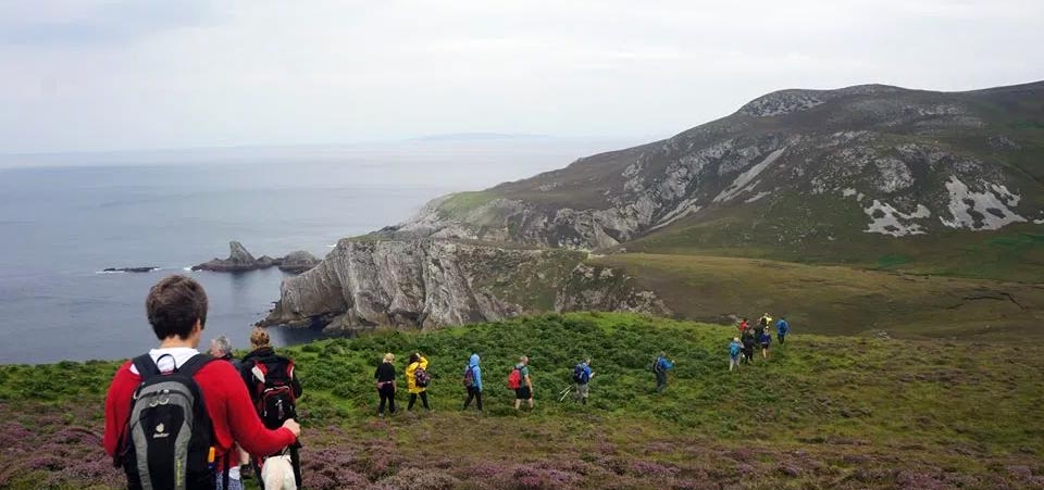 Ardara Walking Festival