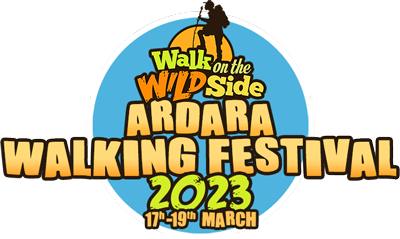 Ardara Walking Festival 2023