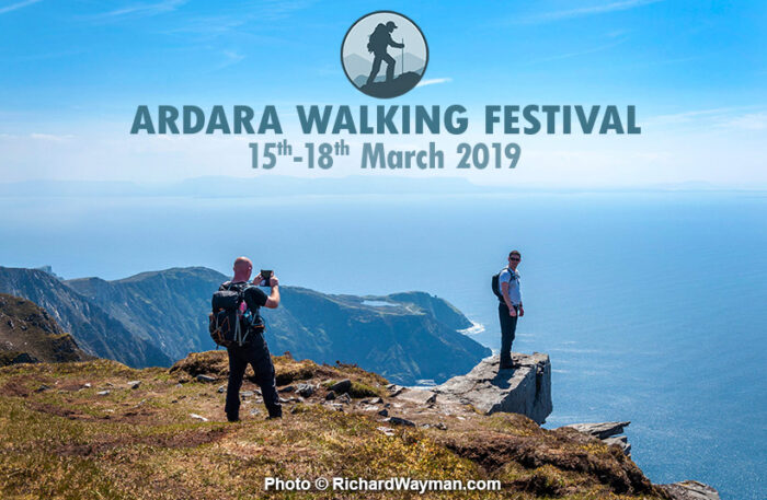 Ardara Walking Festival 2019