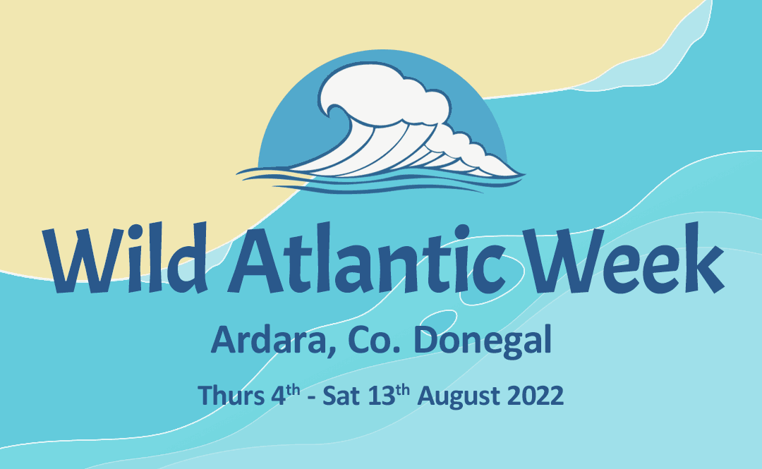 Wild Atlantic Week 2022, Ardara