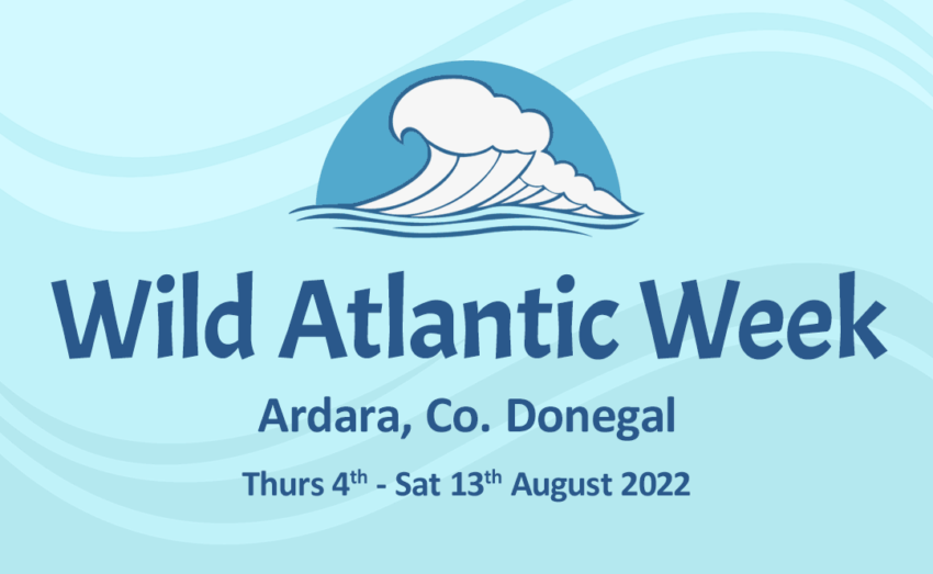 Wild Atlantic Week - Ardara News